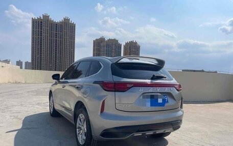 Haval Jolion, 2022 год, 1 300 000 рублей, 6 фотография