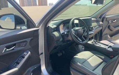 Haval Jolion, 2022 год, 1 300 000 рублей, 8 фотография