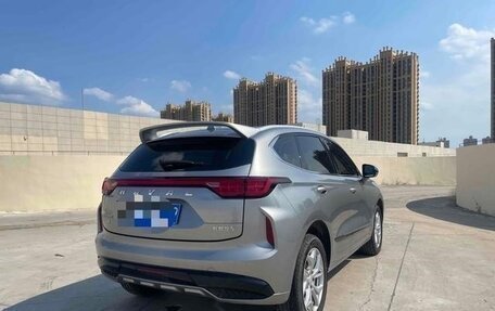 Haval Jolion, 2022 год, 1 300 000 рублей, 4 фотография