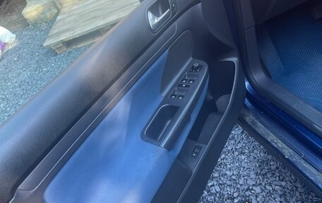 Volkswagen Golf V, 2007 год, 600 000 рублей, 10 фотография