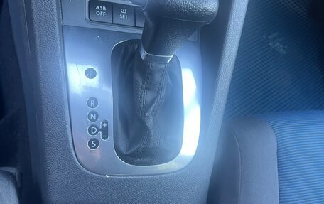 Volkswagen Golf V, 2007 год, 600 000 рублей, 12 фотография