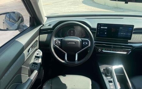 Haval Jolion, 2022 год, 1 300 000 рублей, 11 фотография