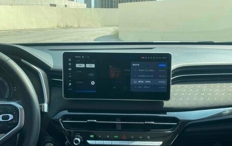 Haval Jolion, 2022 год, 1 300 000 рублей, 12 фотография