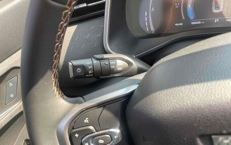 Haval Jolion, 2022 год, 1 300 000 рублей, 14 фотография