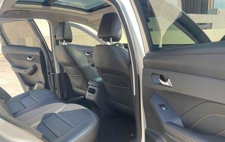Haval Jolion, 2022 год, 1 300 000 рублей, 16 фотография
