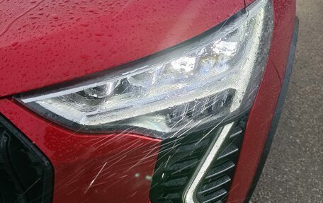 Haval Jolion, 2024 год, 2 384 000 рублей, 5 фотография