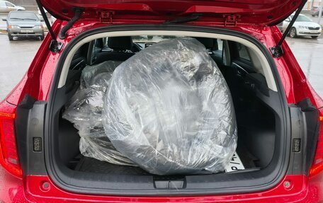 Haval Jolion, 2024 год, 2 384 000 рублей, 10 фотография