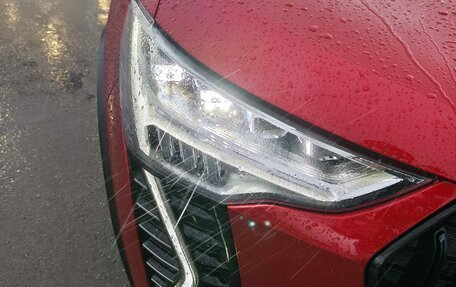 Haval Jolion, 2024 год, 2 384 000 рублей, 3 фотография