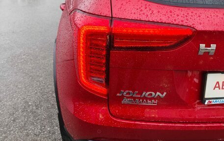 Haval Jolion, 2024 год, 2 384 000 рублей, 8 фотография