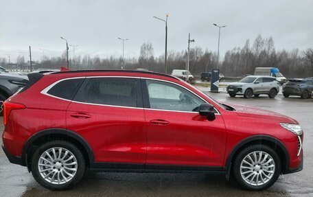 Haval Jolion, 2024 год, 2 384 000 рублей, 13 фотография