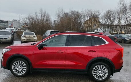 Haval Jolion, 2024 год, 2 384 000 рублей, 6 фотография