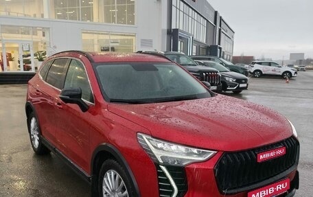 Haval Jolion, 2024 год, 2 384 000 рублей, 1 фотография