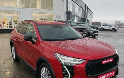 Haval Jolion, 2024 год, 2 384 000 рублей, 1 фотография