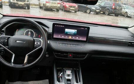 Haval Jolion, 2024 год, 2 384 000 рублей, 17 фотография