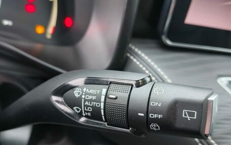 Haval Jolion, 2024 год, 2 384 000 рублей, 22 фотография