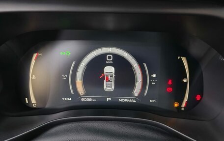 Haval Jolion, 2024 год, 2 384 000 рублей, 23 фотография