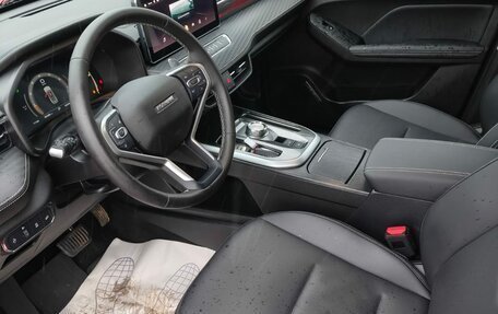 Haval Jolion, 2024 год, 2 384 000 рублей, 16 фотография