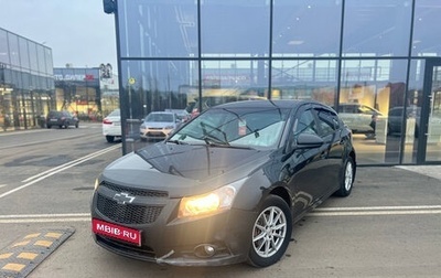 Chevrolet Cruze II, 2012 год, 573 000 рублей, 1 фотография