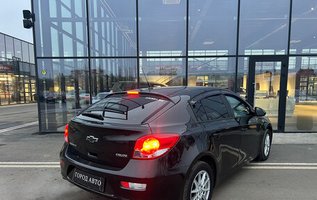 Chevrolet Cruze II, 2012 год, 573 000 рублей, 5 фотография