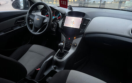 Chevrolet Cruze II, 2012 год, 573 000 рублей, 9 фотография