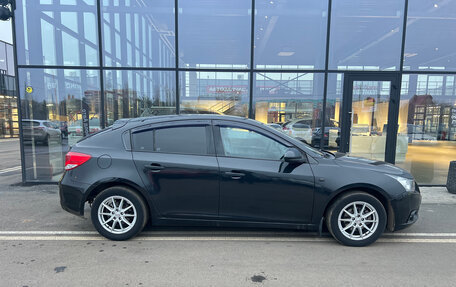 Chevrolet Cruze II, 2012 год, 573 000 рублей, 8 фотография