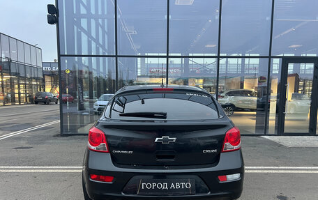 Chevrolet Cruze II, 2012 год, 573 000 рублей, 6 фотография