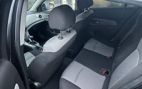 Chevrolet Cruze II, 2012 год, 573 000 рублей, 13 фотография