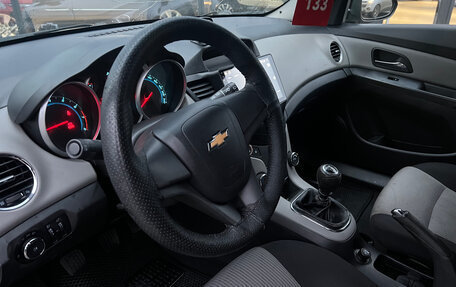 Chevrolet Cruze II, 2012 год, 573 000 рублей, 14 фотография