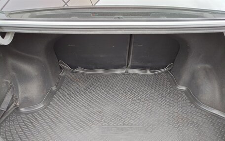 KIA Rio III рестайлинг, 2013 год, 796 000 рублей, 14 фотография