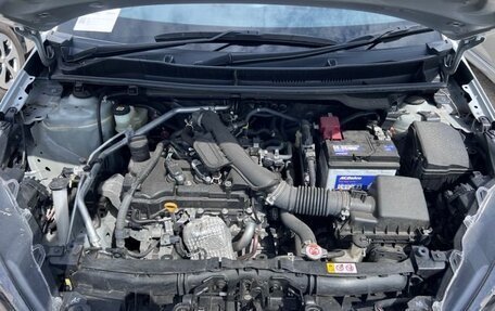 Toyota Yaris, 2022 год, 900 000 рублей, 7 фотография