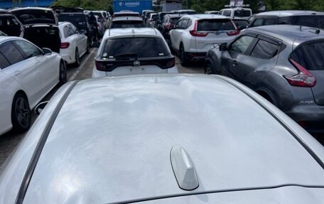 Toyota Yaris, 2022 год, 900 000 рублей, 8 фотография