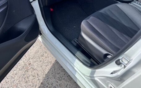 Toyota Yaris, 2022 год, 900 000 рублей, 30 фотография