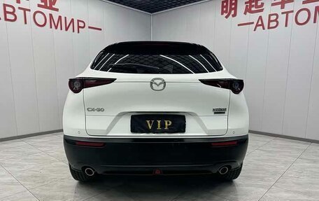 Mazda CX-30 I, 2021 год, 2 100 000 рублей, 6 фотография