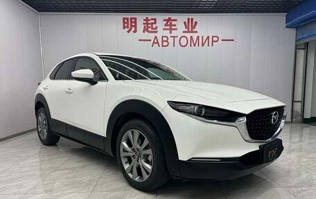 Mazda CX-30 I, 2021 год, 2 100 000 рублей, 3 фотография