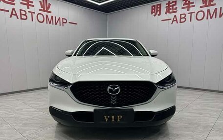 Mazda CX-30 I, 2021 год, 2 100 000 рублей, 2 фотография