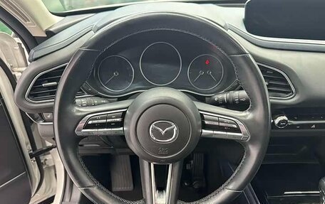 Mazda CX-30 I, 2021 год, 2 100 000 рублей, 9 фотография