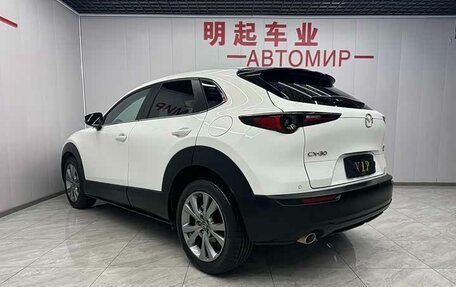 Mazda CX-30 I, 2021 год, 2 100 000 рублей, 5 фотография
