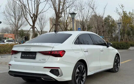 Audi A3, 2022 год, 2 350 000 рублей, 6 фотография