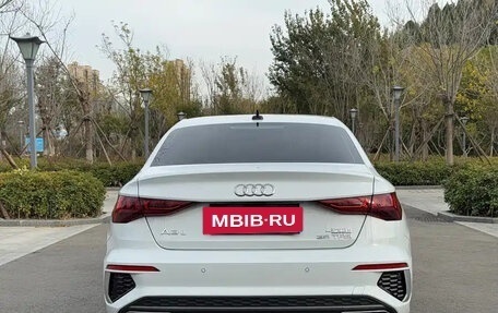 Audi A3, 2022 год, 2 350 000 рублей, 7 фотография