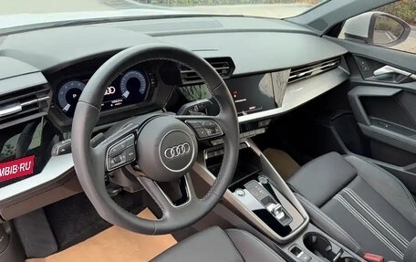 Audi A3, 2022 год, 2 350 000 рублей, 10 фотография