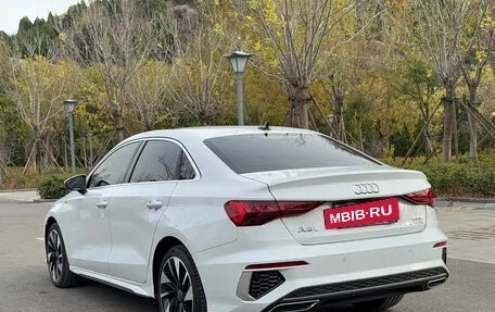 Audi A3, 2022 год, 2 350 000 рублей, 5 фотография