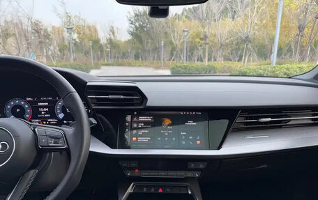 Audi A3, 2022 год, 2 350 000 рублей, 15 фотография