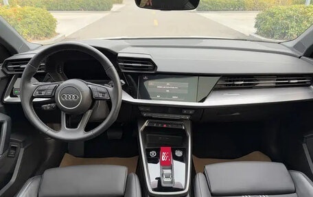 Audi A3, 2022 год, 2 350 000 рублей, 13 фотография