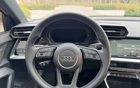 Audi A3, 2022 год, 2 350 000 рублей, 14 фотография