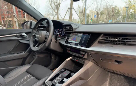 Audi A3, 2022 год, 2 350 000 рублей, 23 фотография