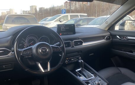 Mazda CX-5 II, 2020 год, 2 963 000 рублей, 4 фотография