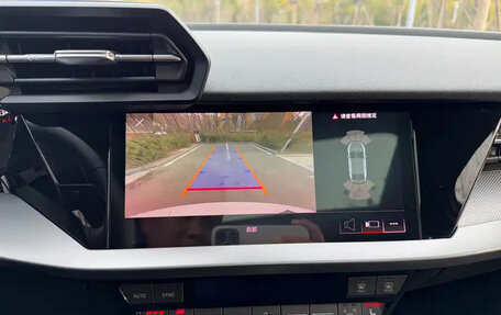 Audi A3, 2022 год, 2 350 000 рублей, 18 фотография