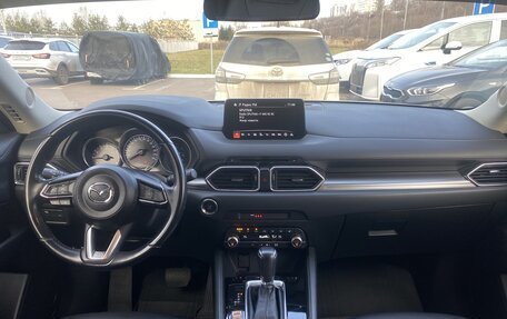 Mazda CX-5 II, 2020 год, 2 963 000 рублей, 17 фотография