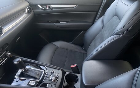 Mazda CX-5 II, 2020 год, 2 963 000 рублей, 12 фотография