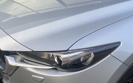 Mazda CX-5 II, 2020 год, 2 963 000 рублей, 15 фотография